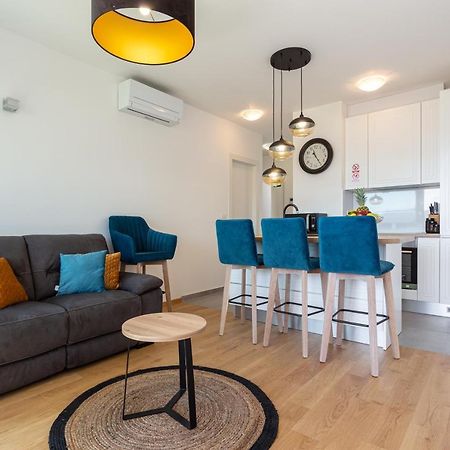 Apartment Lauretta Сплит Екстериор снимка