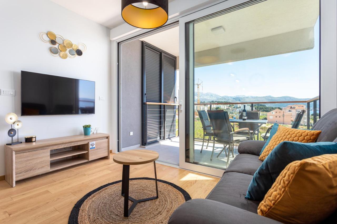 Apartment Lauretta Сплит Екстериор снимка