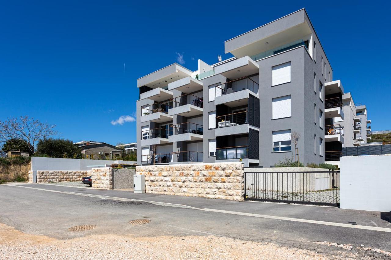 Apartment Lauretta Сплит Екстериор снимка