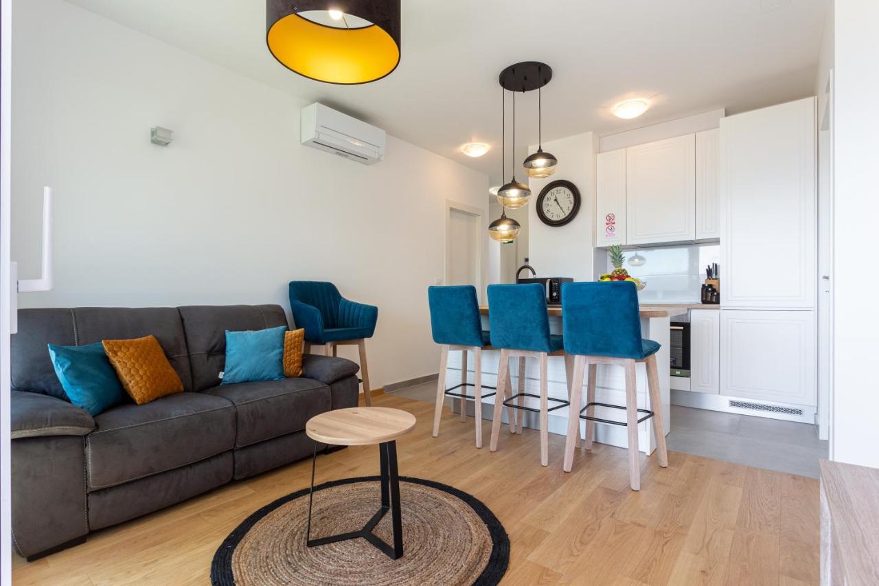 Apartment Lauretta Сплит Екстериор снимка