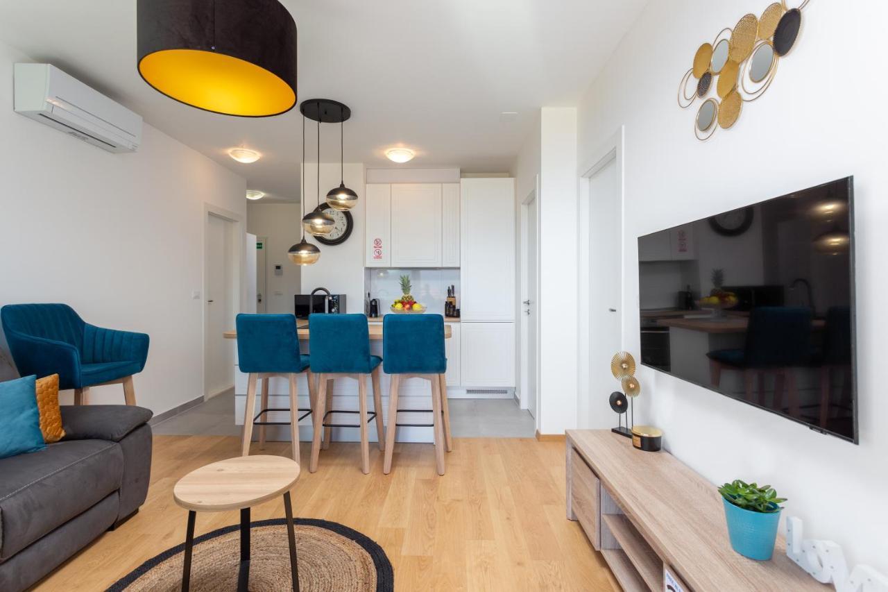 Apartment Lauretta Сплит Екстериор снимка