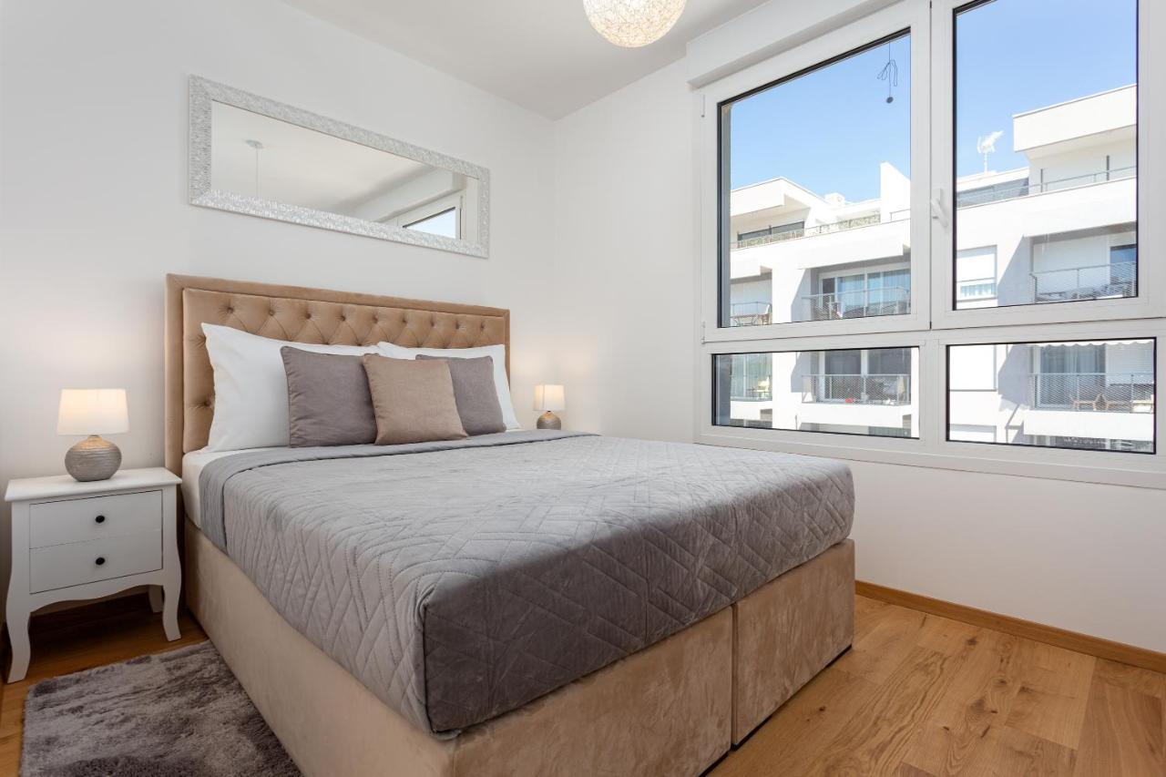 Apartment Lauretta Сплит Екстериор снимка