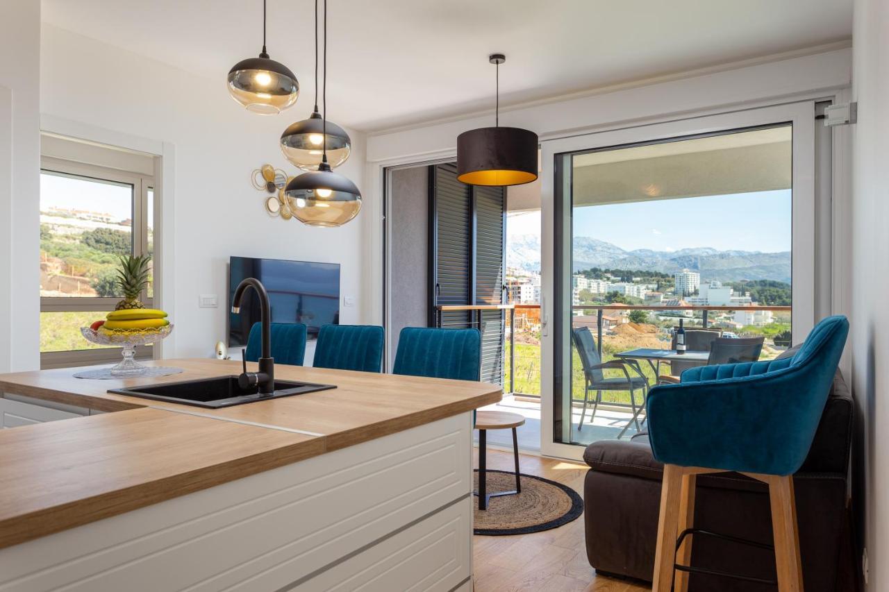 Apartment Lauretta Сплит Екстериор снимка